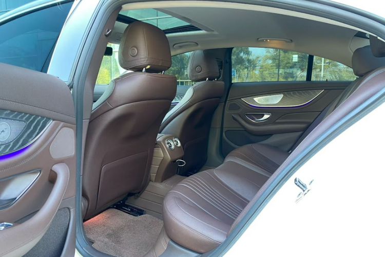 Used Mercedes-Benz CLS 2021 CLS 300 Sport Edition
