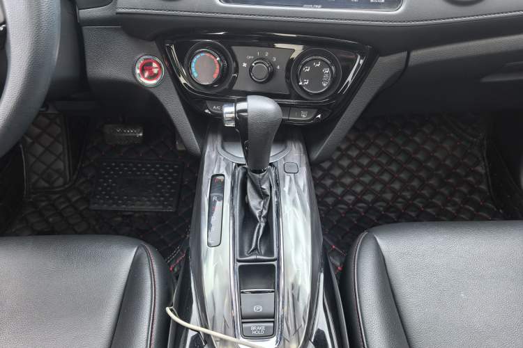 Used Honda XR-V 2021 1.5L CVT Comfort Version Gear Lever
