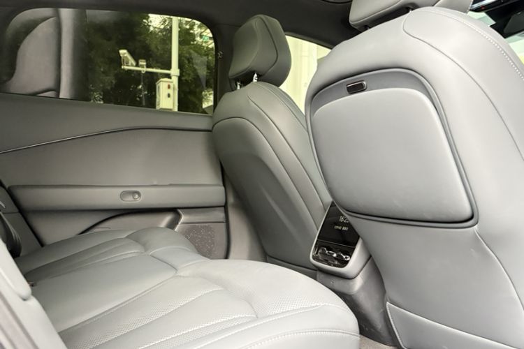 Used XPeng P7+ 2024 Long-Range Max
