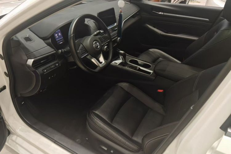 Used Nissan Teana 2020 2.0L XL Comfort Edition Interior 1