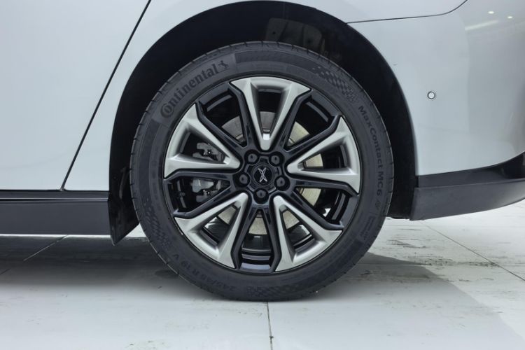 Used XPeng P7 2020 670N