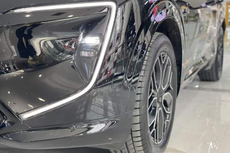 Used Avatr 07 2026 Elite Pure-Electric Version
