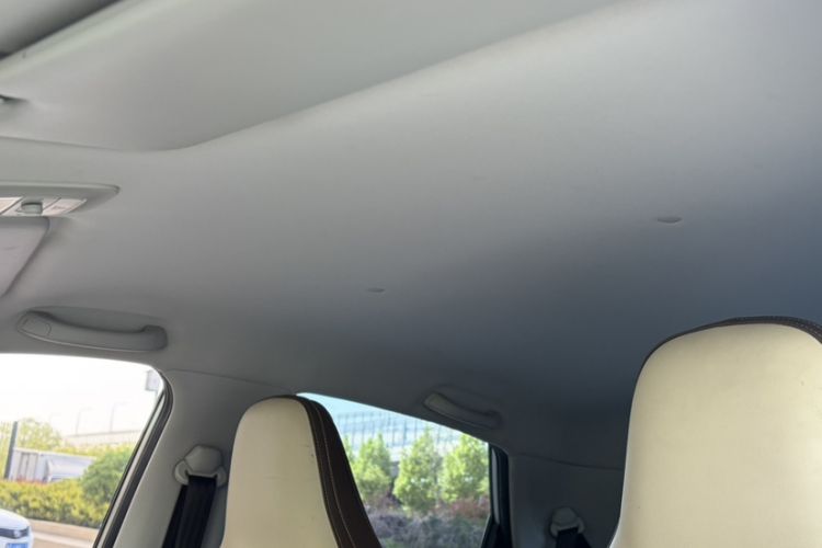 Used Wuling Bingo 2023 333 km Enjoyment Version
