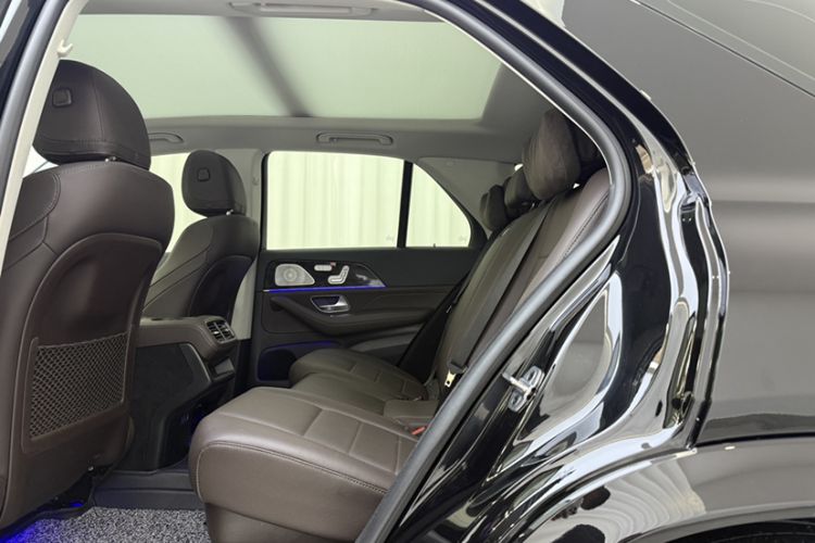 Used Mercedes-Benz GLE 2023 GLE 350 4MATIC Stylish Model