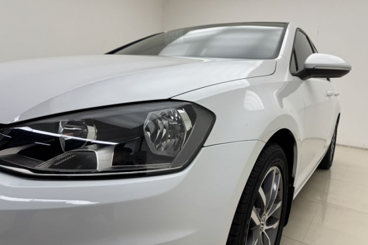 Used Volkswagen Golf 2016 230TSI Automatic Luxury Version