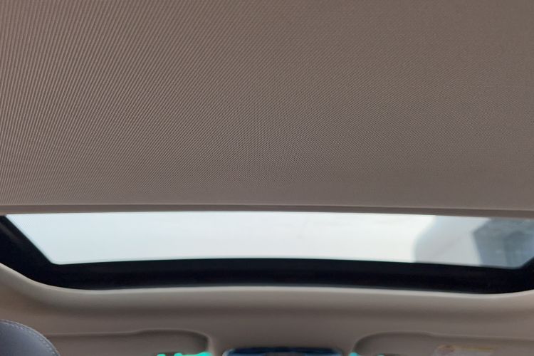 Used Geely Auto Vision X3 2017 1.5L Automatic Luxury Model
