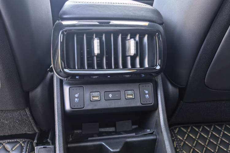 Used Hyundai Custo 2021 380TGDi Smart Luxury Premium LUX
