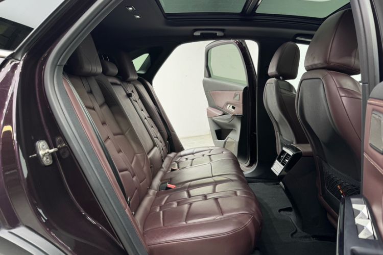 Used DS 7 2020 45THP Opera House Edition
