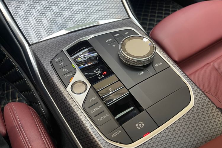 Used BMW 4 Series 2024 430i M Sport Night Edition