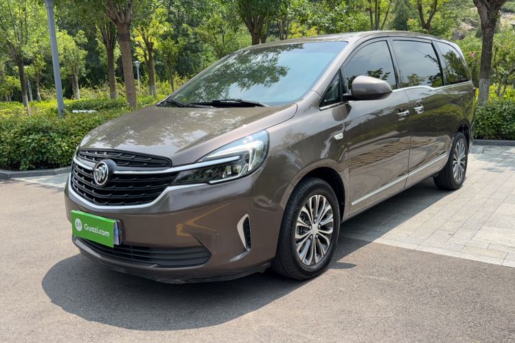 Used Buick GL8 2022 Land Business Class 652T Luxury Model Guazi used car, China used car export, Used car for sale, Used cars, Cheapest cars for sale