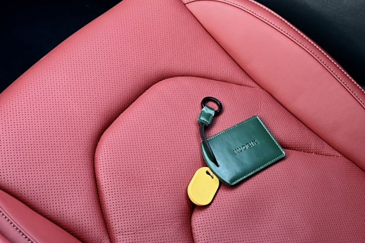 Used Xiaomi Auto SU7 2024 Four-Wheel Drive Ultra-Long Range Advanced Intelligent Driving Max Edition
