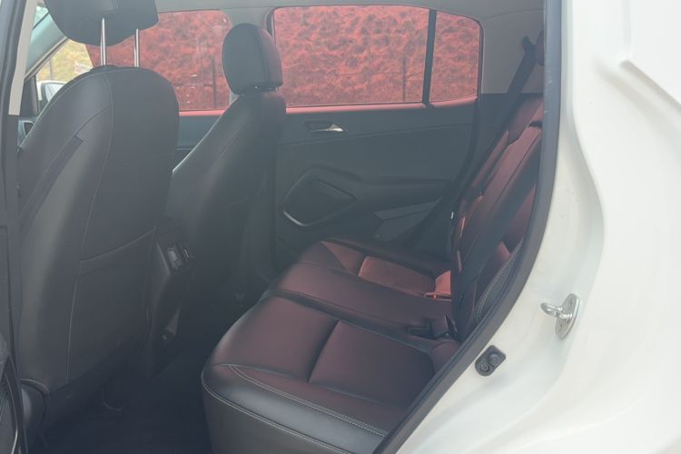 Used Hyundai ix35 2021 2.0L Automatic 2WD GLS Leading Edition Left Rear Seat