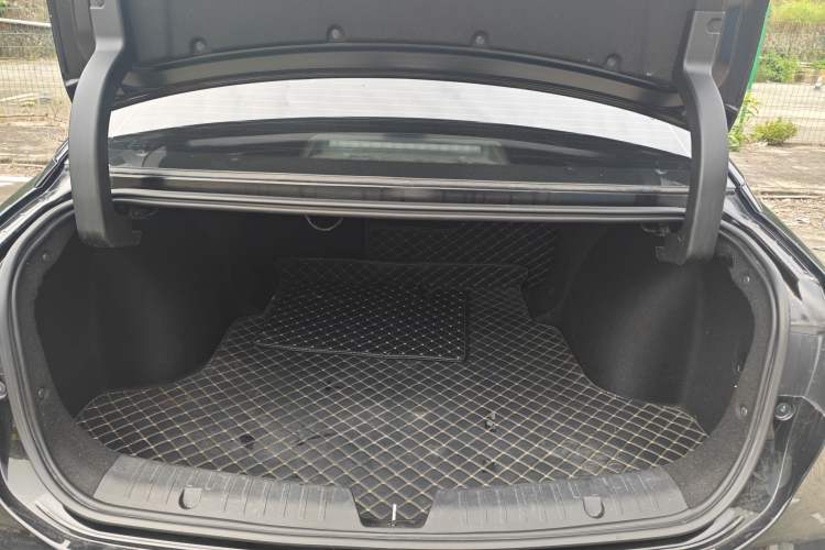 Used AION S 2019 Meizu 630 Safety Smart Drive Edition