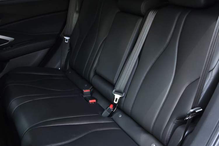 Used Acura RDX 2019 2.0T Enjoyment Version China VI Standard