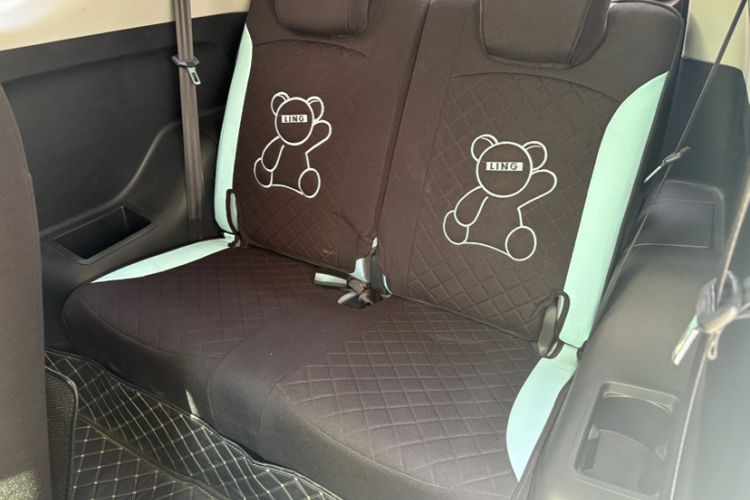 Used Chery Little Ant 2022 Sweet Pink Edition Low-Sugar Version Lithium Iron Phosphate 30 kW 301 km