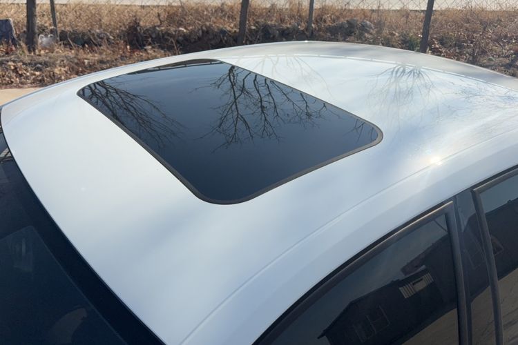 Used Volkswagen Sagitar 2018 1.6L Automatic Comfort Model