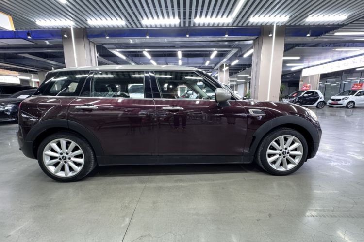 Used MINI Clubman 2016 1.5T COOPER