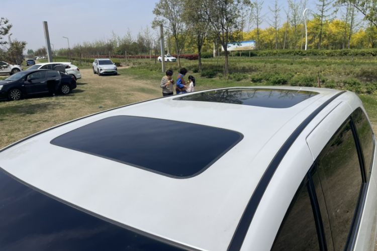 Used Honda Odyssey 2019 2.0L Rui-Zunxiang Edition
