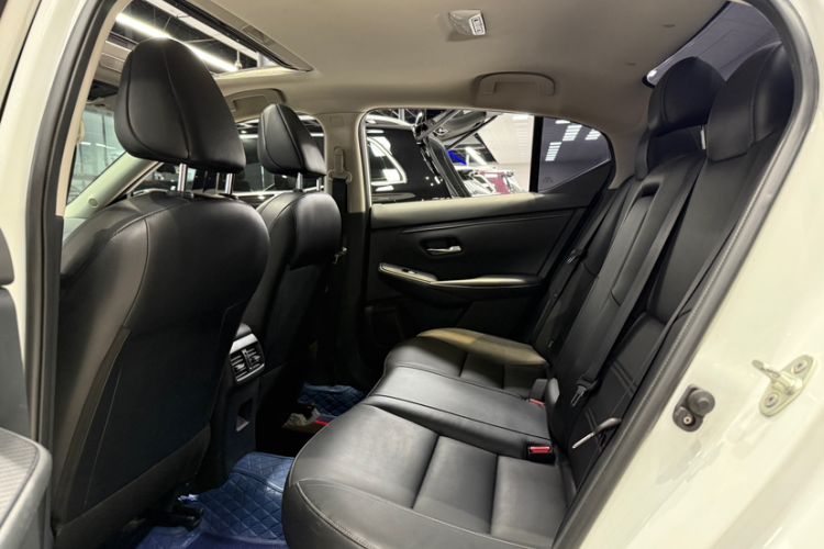 Used Nissan Sylphy 2023 1.6L CVT Enjoyment Edition