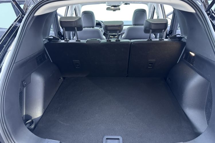 Used Ford Escape 2020 EcoBoost 245 Two-Wheel-Drive Titanium Edition