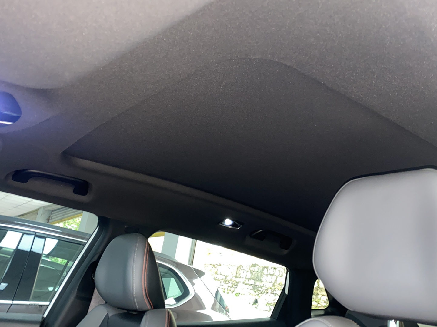 Geely Auto Emgrand X7 Sport 2023 Boyue COOL 1.5TD Smart Connect+ — снимка 12