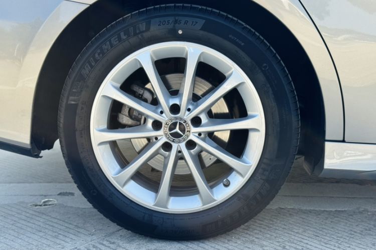 Used Mercedes-Benz A-Class 2019 Restyled A 200 L Sport Sedan