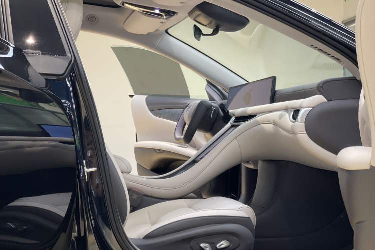 Used IM L6 2024 Max Standard Edition
