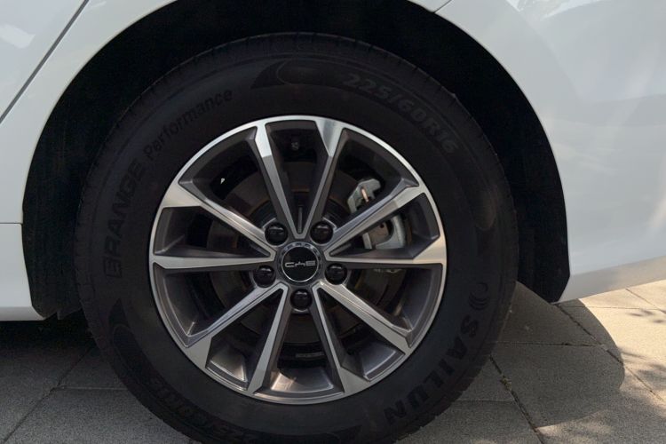 Used BYD Destroyer 05 2024 HONOR Edition DM-i 55KM Luxury Model