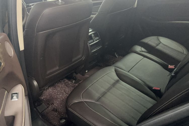 Used Mercedes-Benz GLE 2016 GLE 320 4MATIC Dynamic Edition
