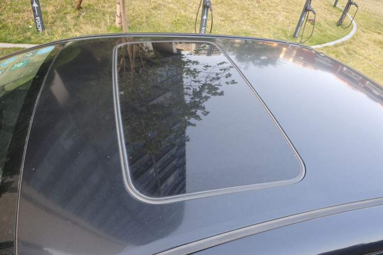 Used GAC Trumpchi GS3 2023 Shadow Speed 270T R-STYLE Edition
