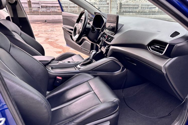 Used Hyundai Lafesta 2019 280TGDi Smart Speed Version China VI Standard
