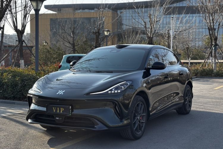 Used IM LS6 2023 Max Standard Edition