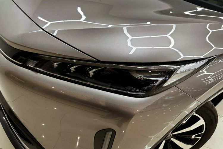 Used Roewe D5X DMH 2024 135 Flagship Edition
