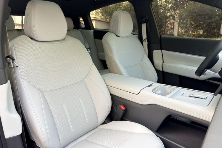 Used XPeng G6 2025 625 Long-Range Max Tech Edition
