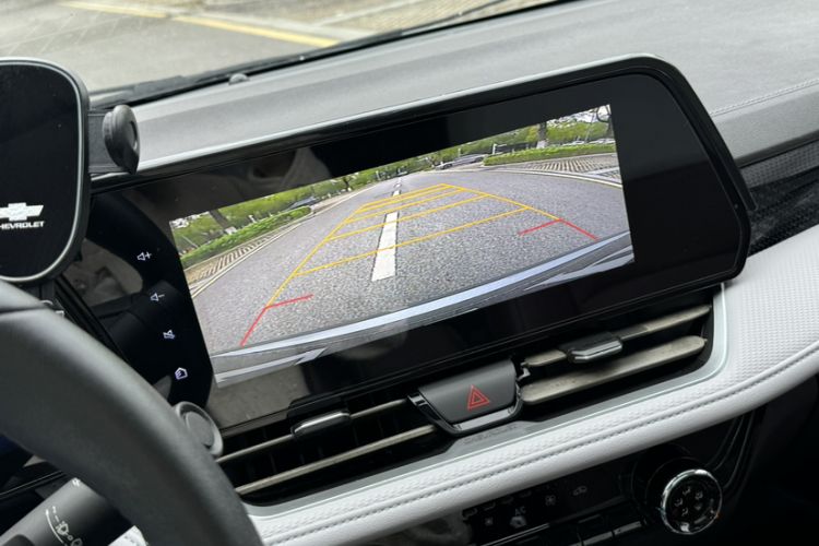 Used Chevrolet Monza 2023 1.5L Dual-Clutch Enjoyment Edition
