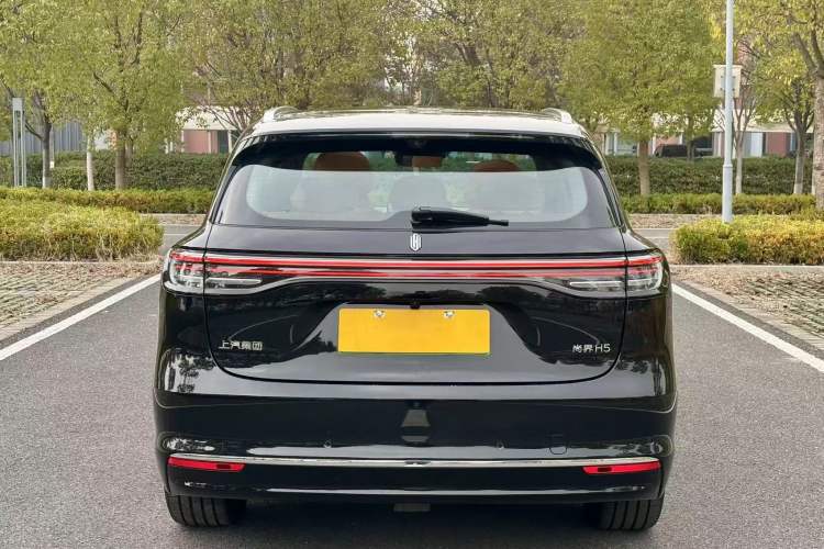 Used Hima H5 2025 Model Range-Extending Max
