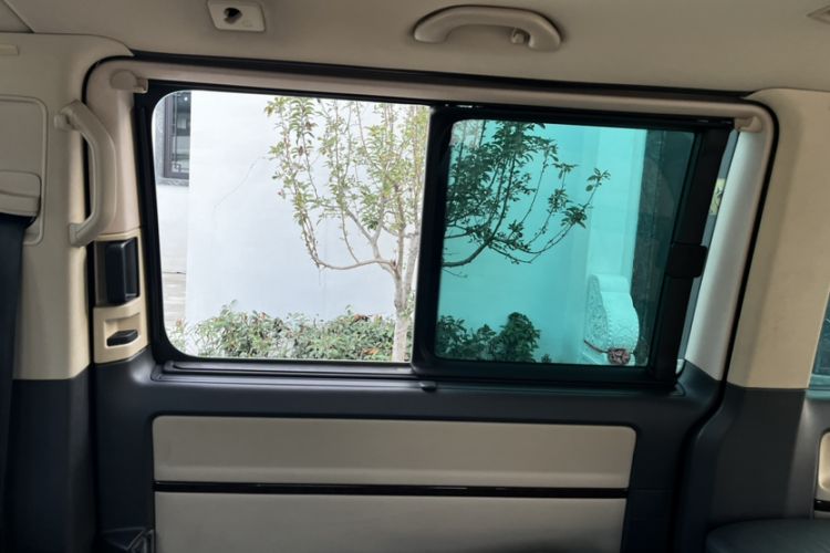 Used Volkswagen Multivan 2014 2.0 TSI Four-Wheel-Drive Executive Edition