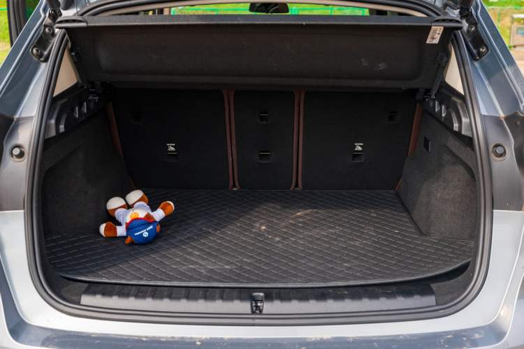 Used BMW iX1 2023 xDrive30L X Design Package