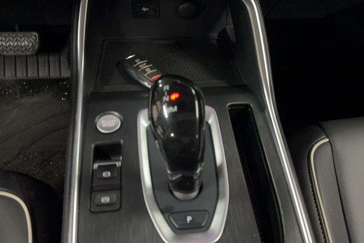 Used Haval H6 2021 China Trend Edition 1.5 GDIT Automatic Champion Version
