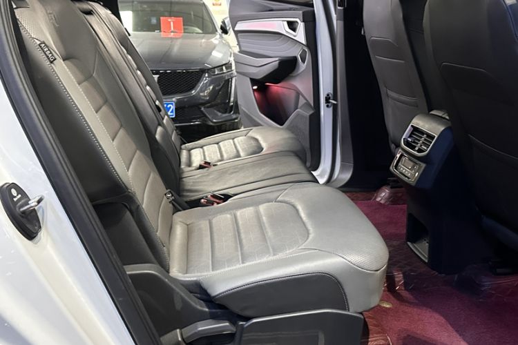 Used Volkswagen Talagon 2021 380TSI Four-Wheel Drive R-Line Touareg Edition