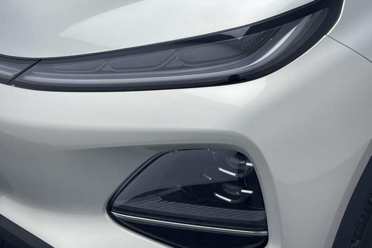 Used CHANGAN NEVO Q05 2026 Model 506 Max
