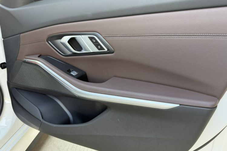 Used BMW i3 2025 eDrive 35 L