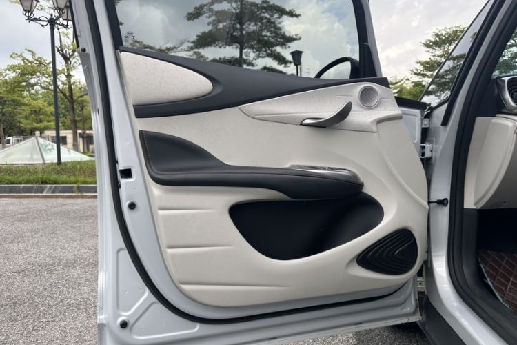 Used BYD Dolphin 2021 405 km Fashion Edition