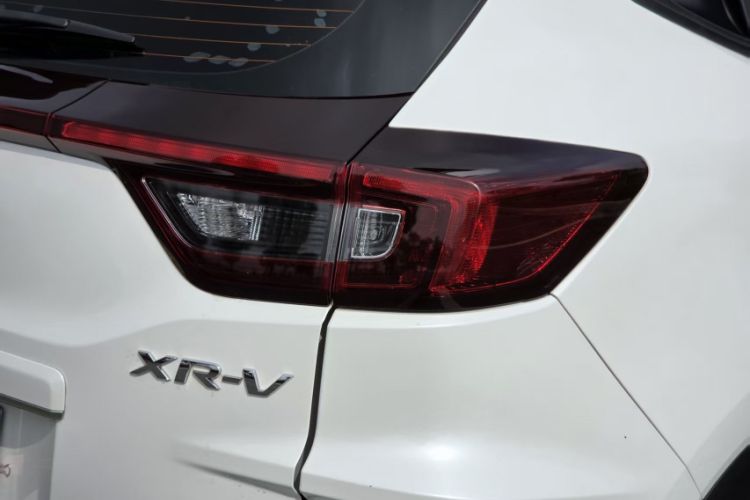 Used Honda XR-V 2020 220TURBO CVT Luxury Edition Exterior 4