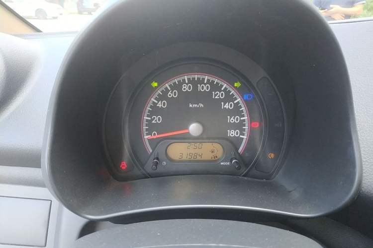 Used Suzuki Alto 2012 1.0L Manual Utility Version

