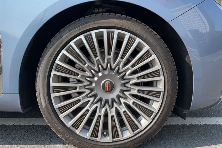 Used Hongqi H9 2022 3.0T H9+ Premium Custom Edition