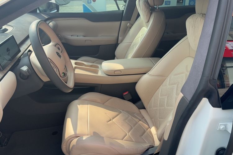 Used Nio ET7 2022 100kWh First Edition
