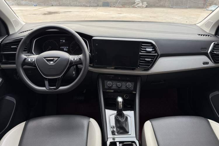 Used Jetta VS5 2024 280TSI Automatic Pioneer Edition