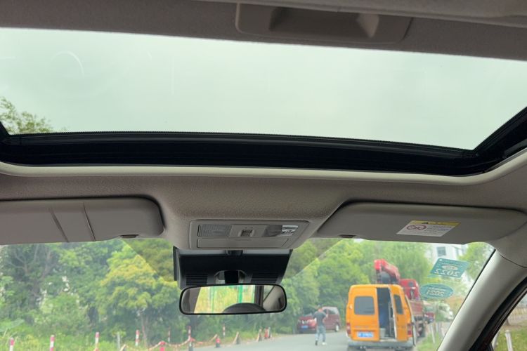 Used Nissan Tiida 2021 1.6L CVT Smart Drive Edition