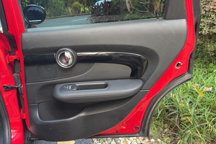 Used MINI Clubman 2022 1.5T COOPER